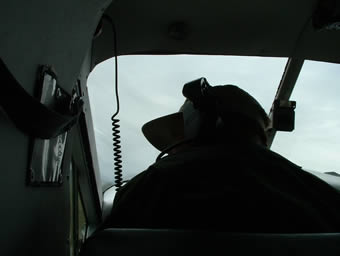 My Favorite Bushpilot - Ken Richardson (no relation) of REGAL AIR - ALASKA RAFT CONNECTION